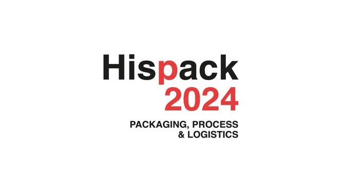 FONT PACKAGING GROUP te invita a HISPACK 2024