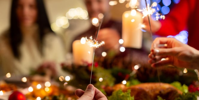 ¿Cómo proteger tus productos gourmet para la cena de Navidad?